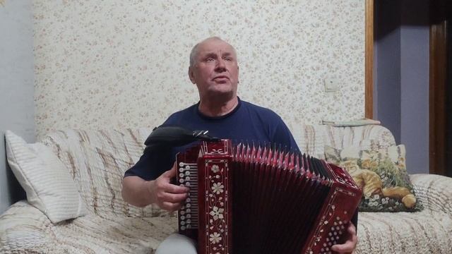 Ах что ж ты, ямщик. перестал песни петь.11.05.24