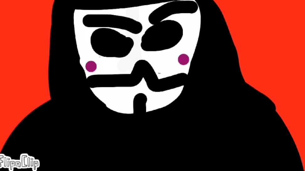 АНОНИМУСЫ ПРОТИВ НЕГРОНИМУСОВ (2 сезон 2 серия)