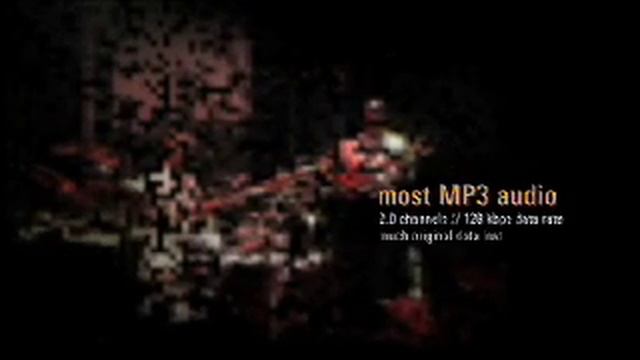DTS-HD Master Audio