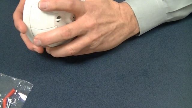 DIY Wireless Carbon Monoxide Detector