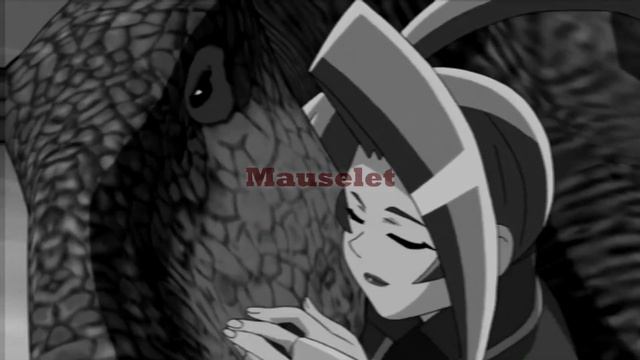 Dinosaur King edit - Hurt