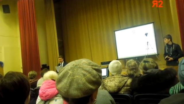 Глава управы района Ясенево Селезнев
