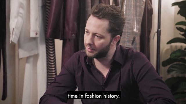 The Derek Blasberg Interview | TommyXZendaya | TOMMY HILFIGER