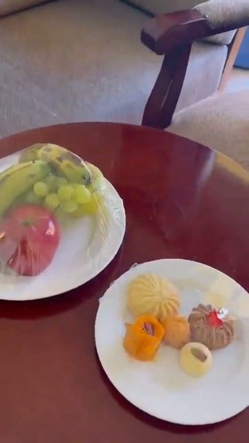 Caribbean World Resort Soma Bay - Room