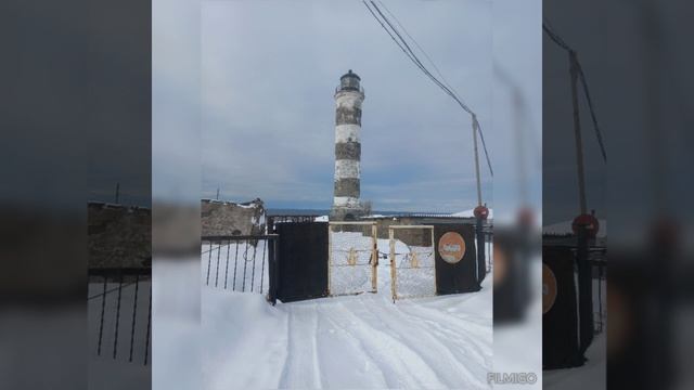 Поездка в Холмский район, 02.02.2025г.