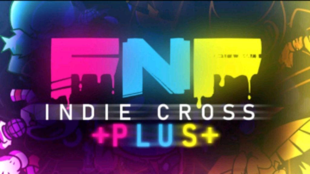 обновлëнный Indie Cross Plus много секретов😱