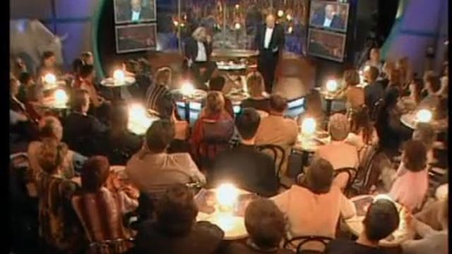 Дежурный по стране запись июнь 2005. 33 выпуск передачи
