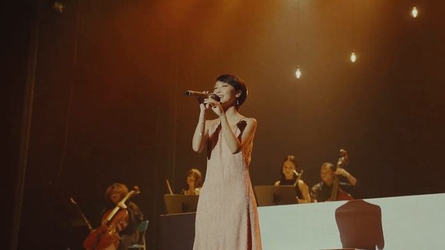 TRANG - Live at CAM: Scenarios Concert - 'Em Sẽ Không Để Anh Phải Cô Đơn'