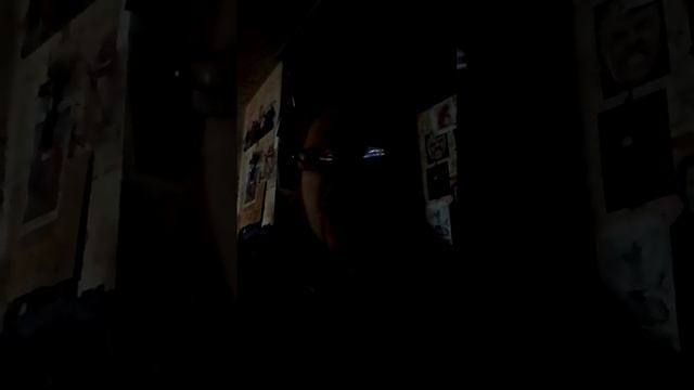 Fear of the black planet karaoke cover Porcupine tree.mp4