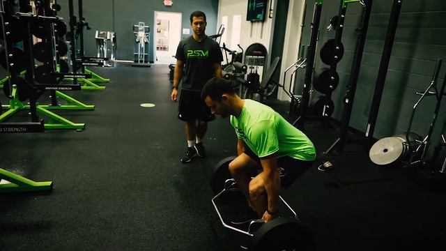 PSM Performance: Become a Better Athlete | Vertical Jump