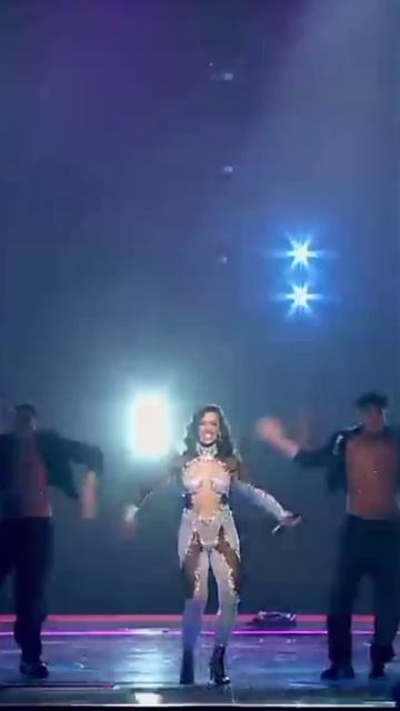 Chanel with a song SloMo will represent Spain at the ESC 2025 VIENNA