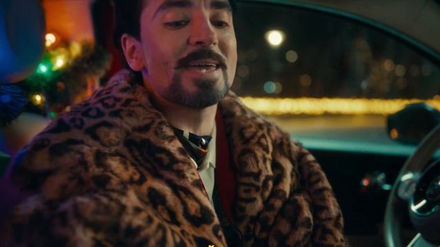 Авиапарк - Italian