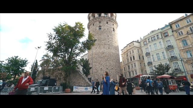 Hislon Watches - Video Klip Çekimleri Ren Ajans