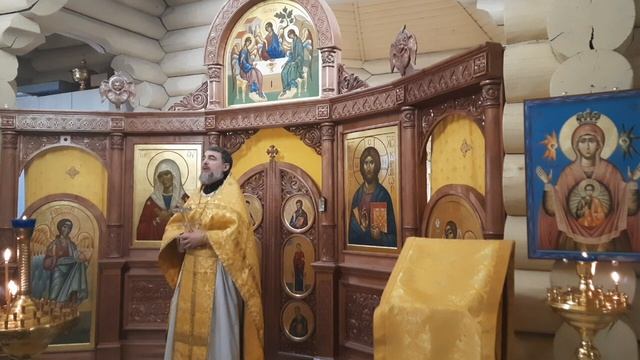 Притча о Царствии Божием