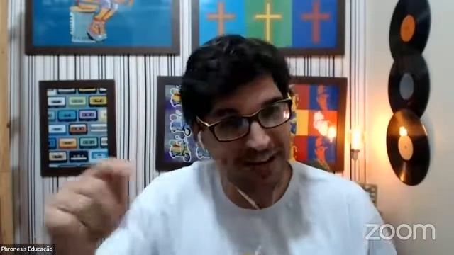 [LIVE] Aprovar ou reprovar aluno...Eis a questão!
