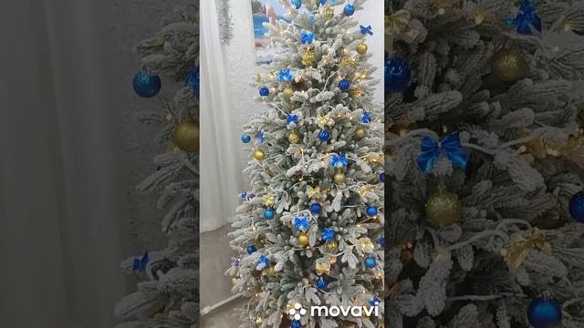 НОВОГОДНЯЯ...