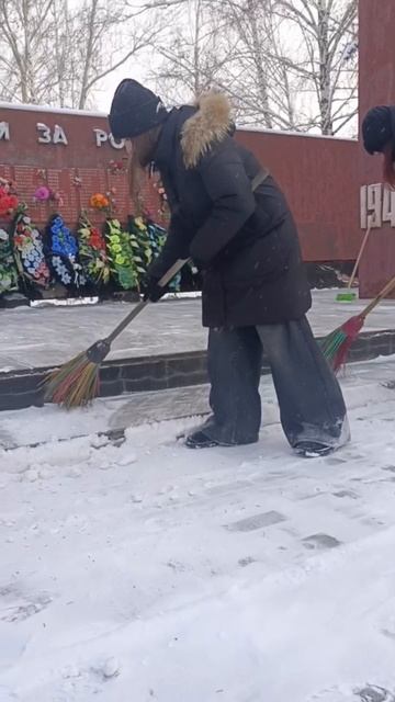 Новости из подросткового пространства "Наше место" филиала по Петропавловскому району КЦ Бийска