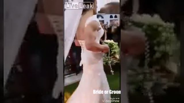 Woman taking photos with wearing the latest fashion jeans...wait for it