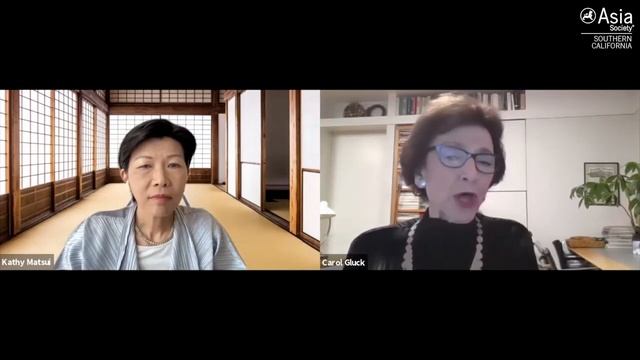 2021 Diversity Visionary Kathy Matsui