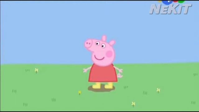 СВВИНКА ПЕППА RYTP без мата