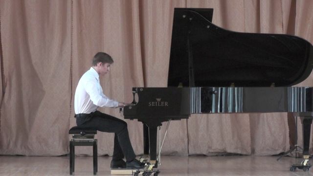 Вячеслав Медведев
