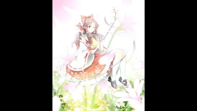 Touhou Fantastic Danmaku Festival: Title Theme ~ Dreamland