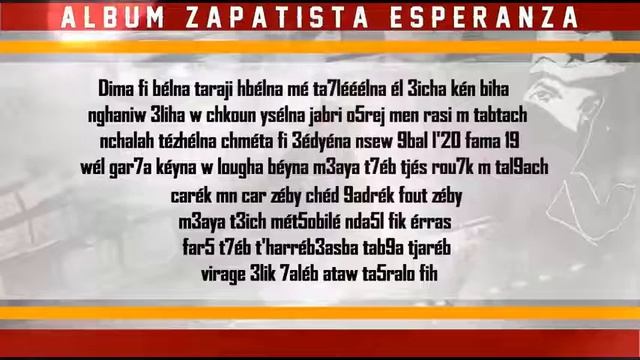 Dima f belna ❤Zapatista❤