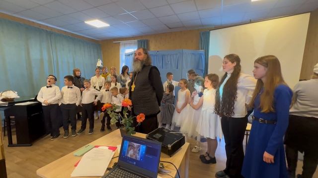 Праздник Рождества Христова (12)