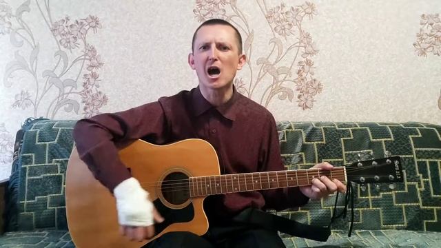 Твои небеса и Твоя земля (Песнь Возрождения № 1191)