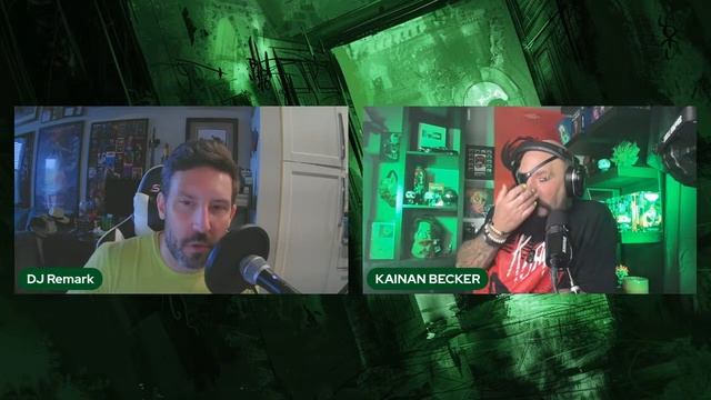 Longlegs reaction | Shelby Oaks Lands NEON | The Screaming Room #42