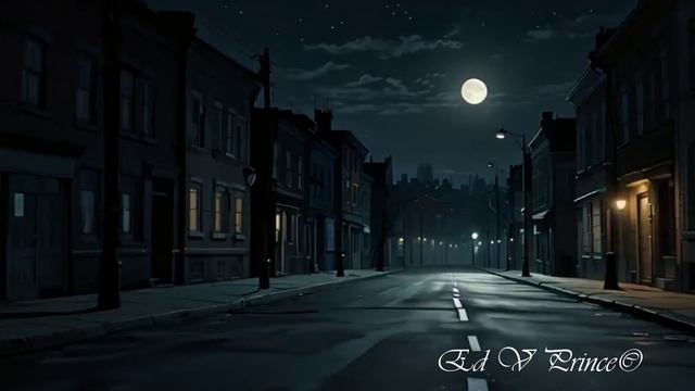 "Светлые мысли" песня об отношениях ,танцевальная версия автор Ed V Prince©