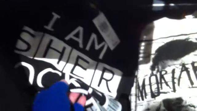 Hot Topic video 22 part1 Sherlock Revisited