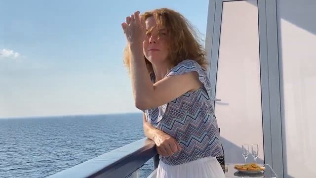 Путешествие из Санкт-Петербурга в Москву на теплоходе "Лунная соната" (июнь 2021)