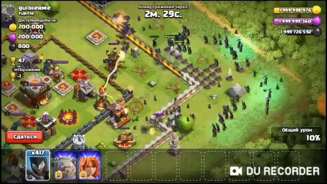 500 night witch attack on|Clash Of Clans Private Server - Modded

Unlimited Buildings, Spells gems