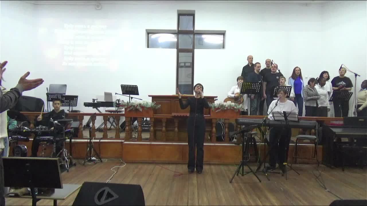 ТРАНСЛЯЦИЯ/ КРАЕУГОЛЬНЫЙ КАМЕНЬ