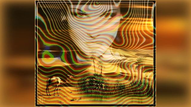 MIRAGE OF LOVE