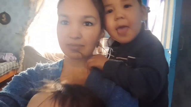 Аутизм//Занятия//Быт