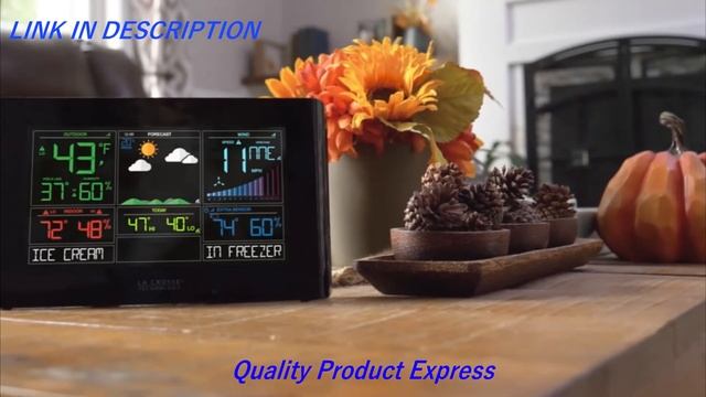5 Best Weather Stations For Home in 2021