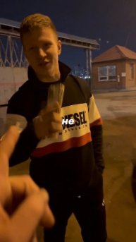 Бмв никогда не ломается🤡