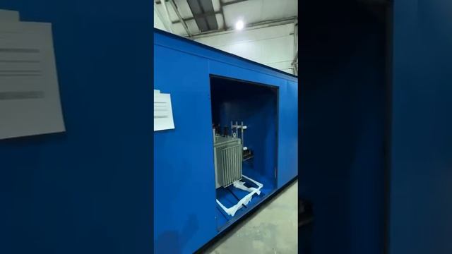 Мини обзор ВЭК ЕНЕРГО