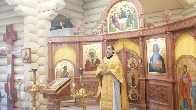 Гадаринская история