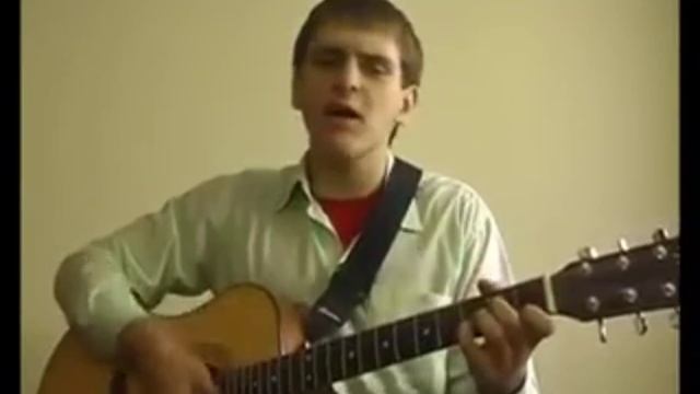Выпускной, авторская песня