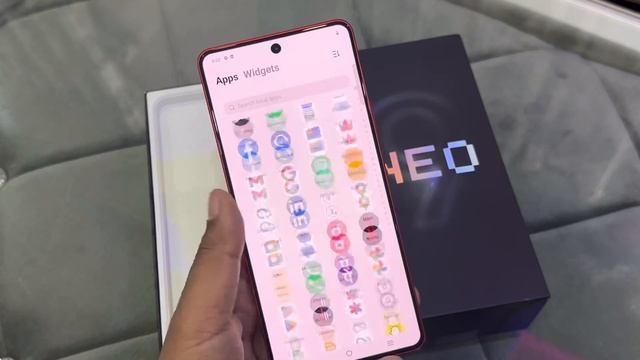 Iqoo Neo 9 Pro 5G Unboxing, First impressions & Review 🔥| Iqoo Neo 9 Pro 5G Price,Spec & Many More