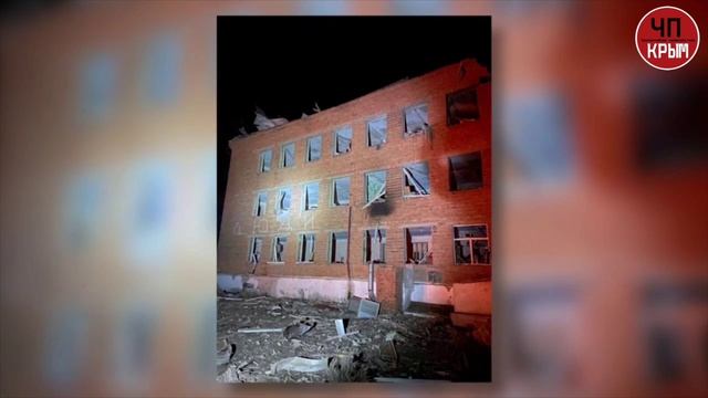 ВСУ нанесли ракетный удар по школе-интернату в Судже Курской области, сообщило Минобороны.