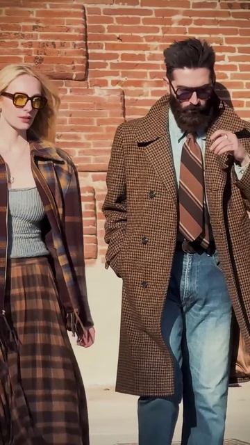 Об Италии с Любовью — Наряды От Итальянских Модниц