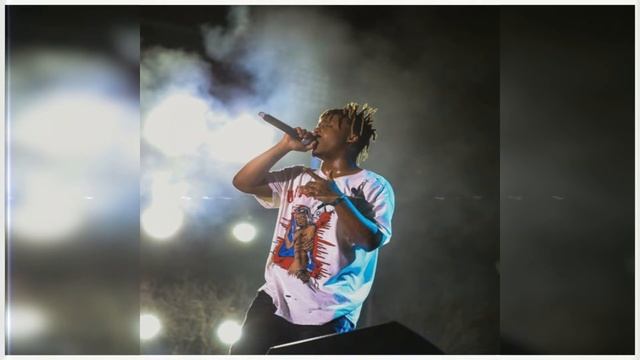 Juice WRLD x Nick Mira Type Beat - "Pantheon" | prod. YB JADU