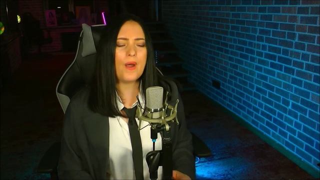 Наталья Влади - Улыбайся и пой