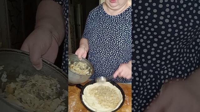я в этом росла 💃🪗