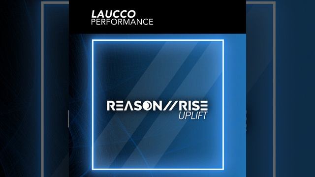 Laucco - Performance (Extended Mix)