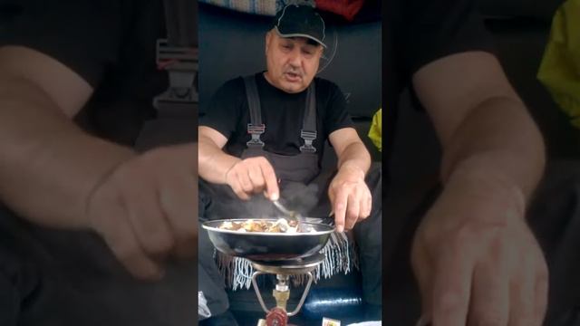 Дальнобой Европа